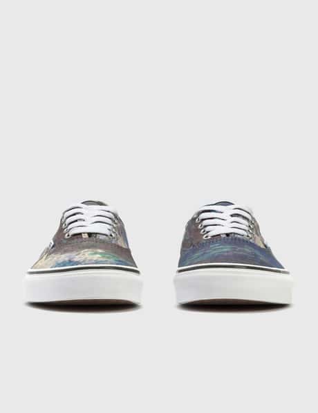 Vans - Vans X MoMA Authentic | HBX