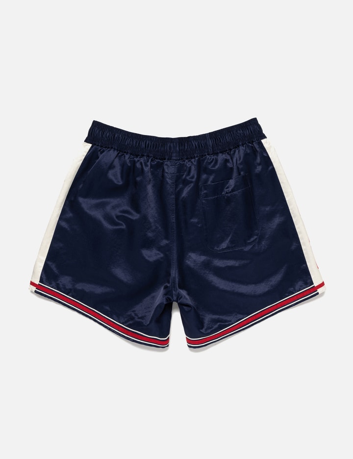 Gym Shorts Placeholder Image