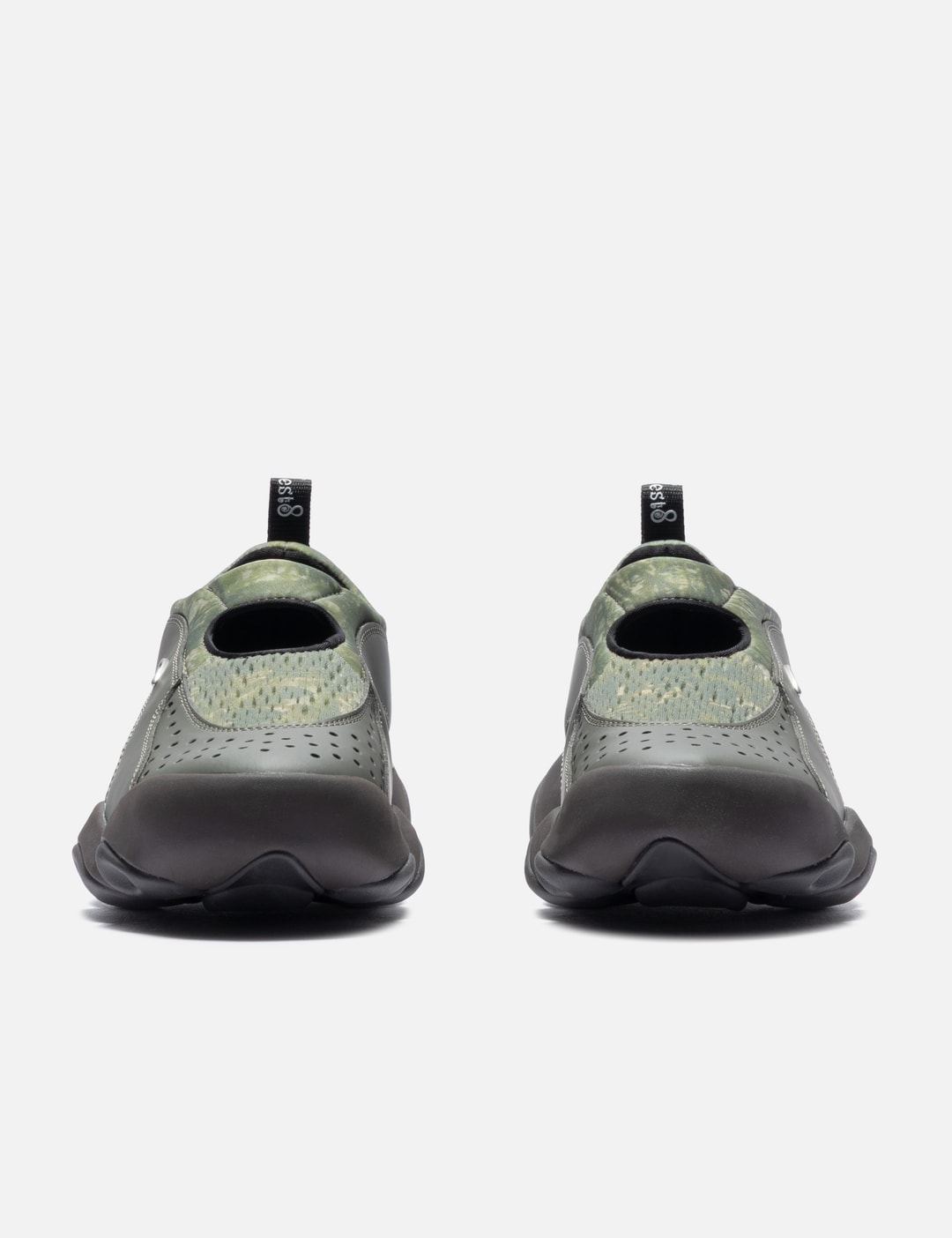 X South2 West8 Flesh Sandal view 8