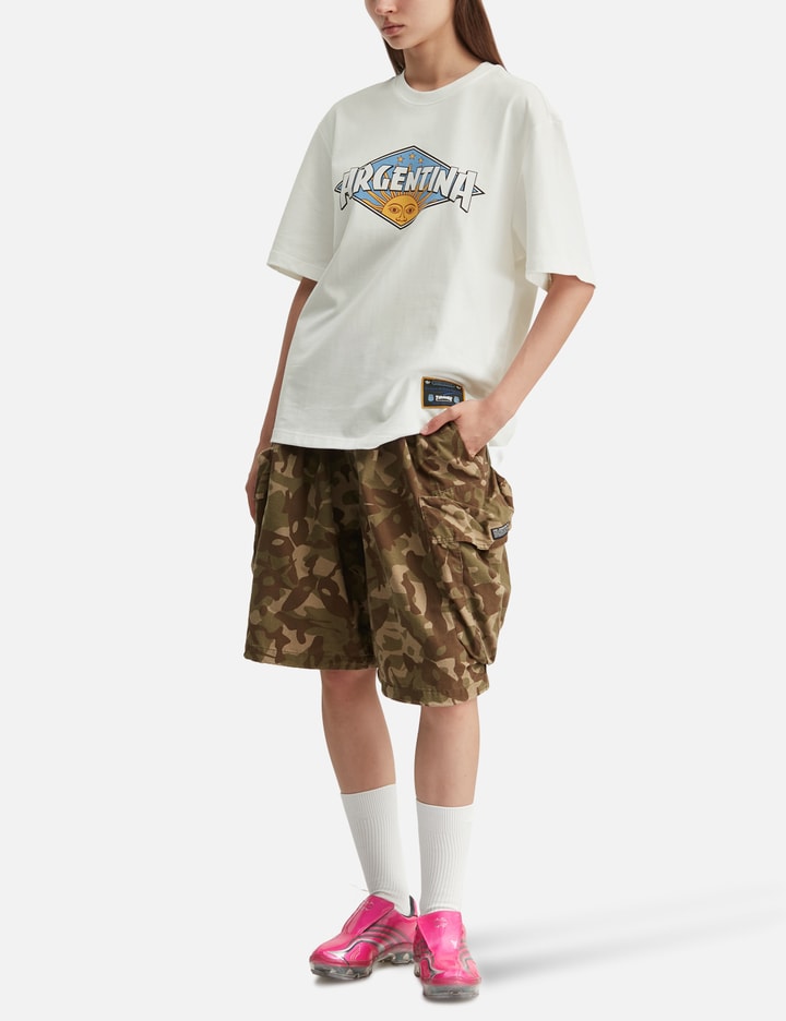 Original X Thrasher X AFA Argentina Tee view 5