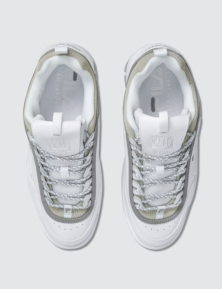 Fila X Liam Hodges Sneakers Placeholder Image