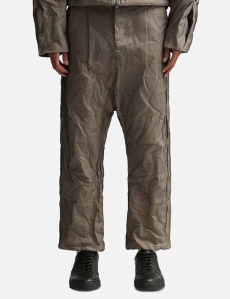 Product. 69 Layered Wrinkle Pants view 10