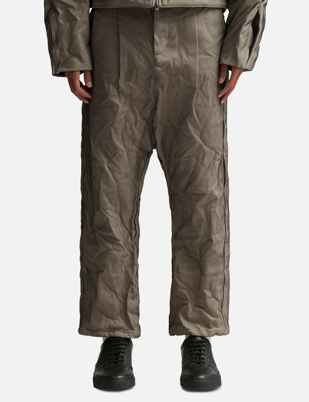 Product. 69 Layered Wrinkle Pants view 11