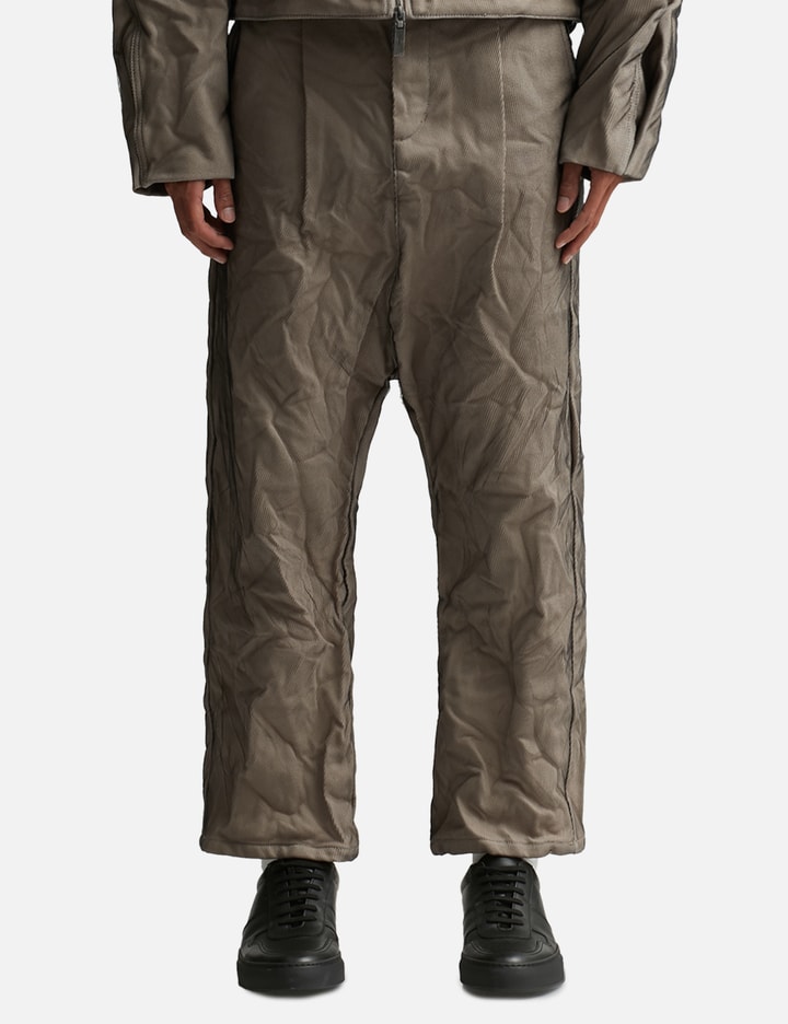 Product. 69 Layered Wrinkle Pants Placeholder Image