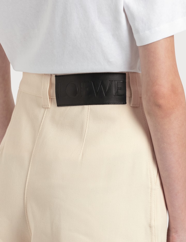 Denim Shorts Placeholder Image