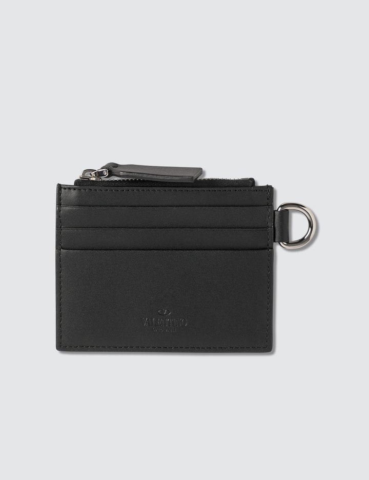 Valentino Garavani Neck Strap Card Case Placeholder Image