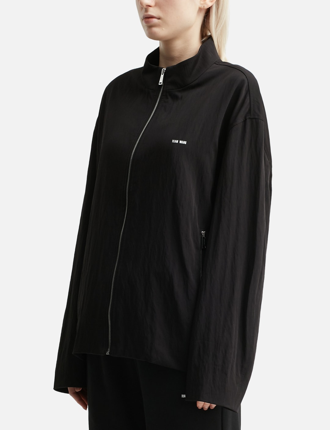 THE ORIGINAL 1 Stand Collar Jacket view 8