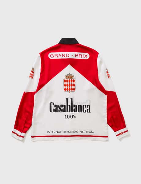 Casablanca - カサブランカ100