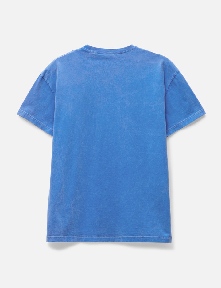 Washed T-shirt Placeholder Image