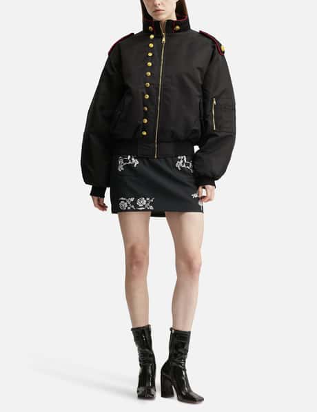 Marching Band Jacket view 14