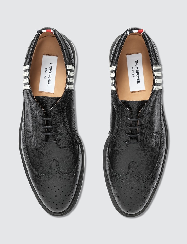 Longwing Brogue Placeholder Image