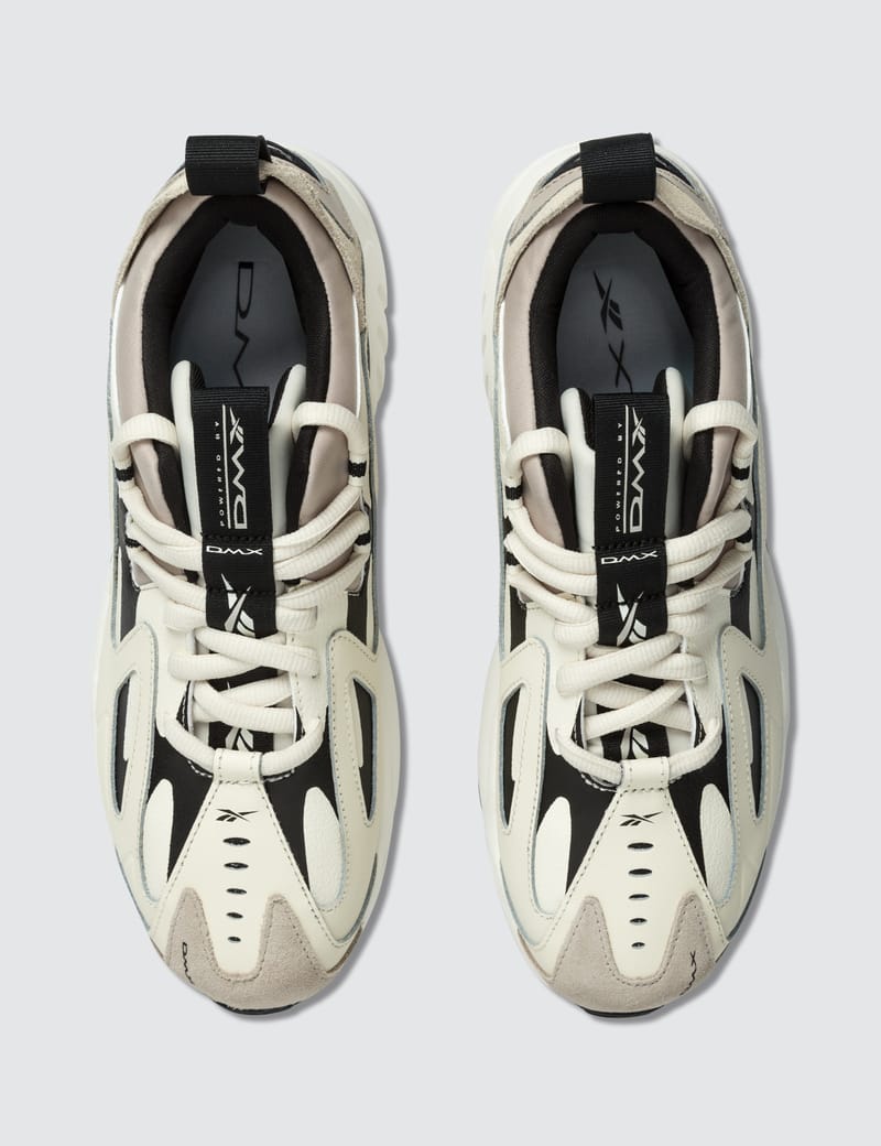 reebok wanna one dmx 1200