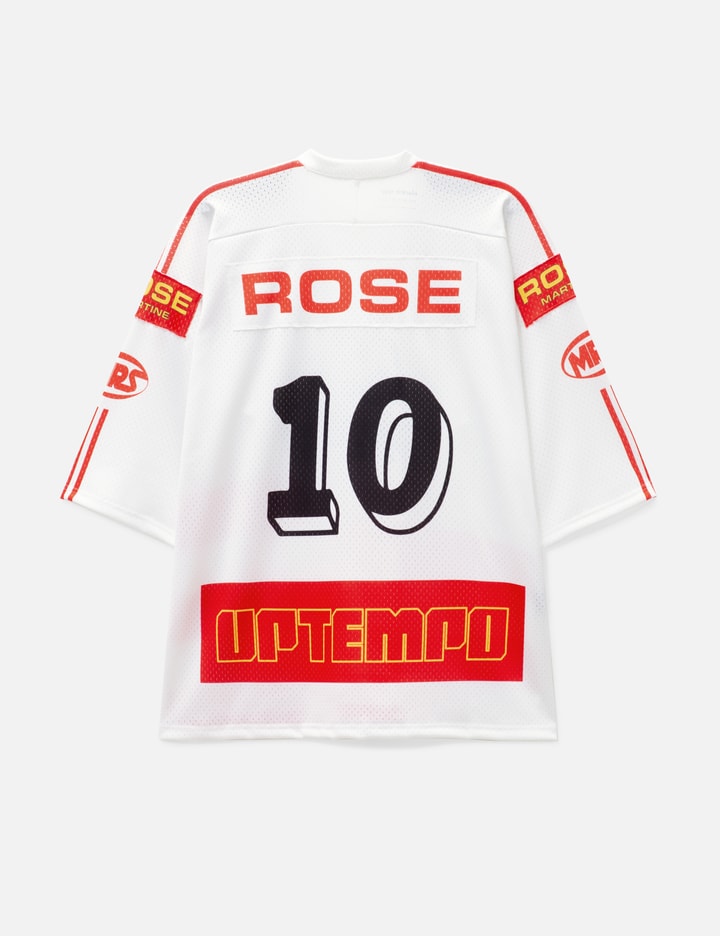 Oversized Football Top Placeholder Image