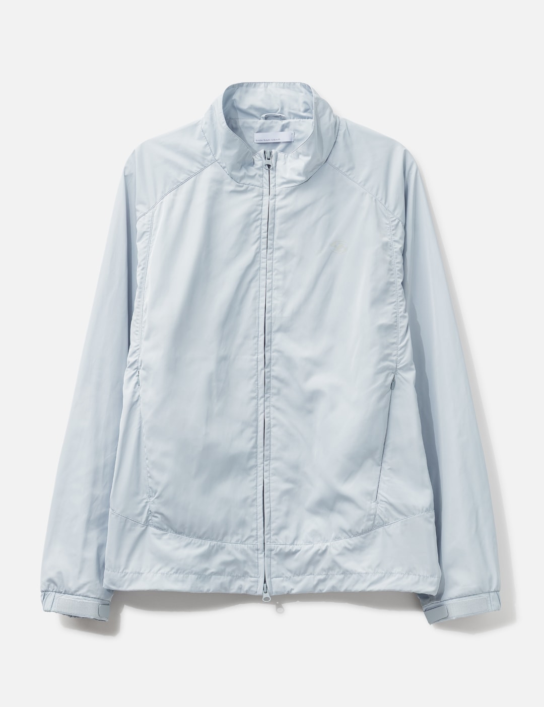 Docking Jacket view 20