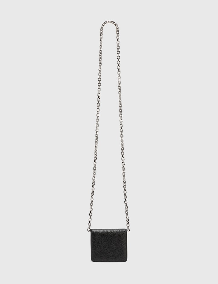 SMALL CHAIN WALLET Placeholder Image