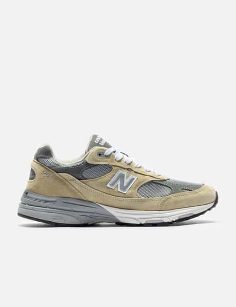 New Balance Made in USA 993