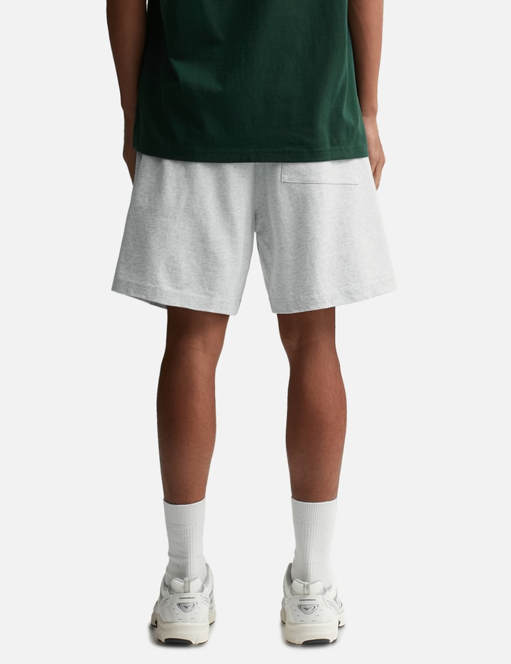 League Gym Shorts Placeholder Image