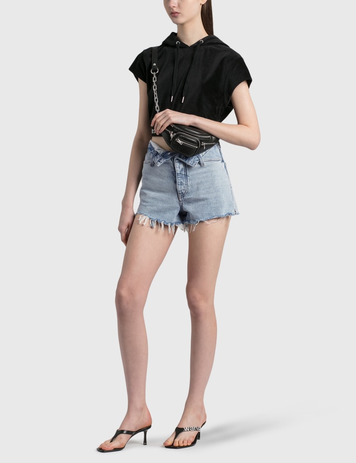 Attica Soft Mini Fanny Pack Placeholder Image