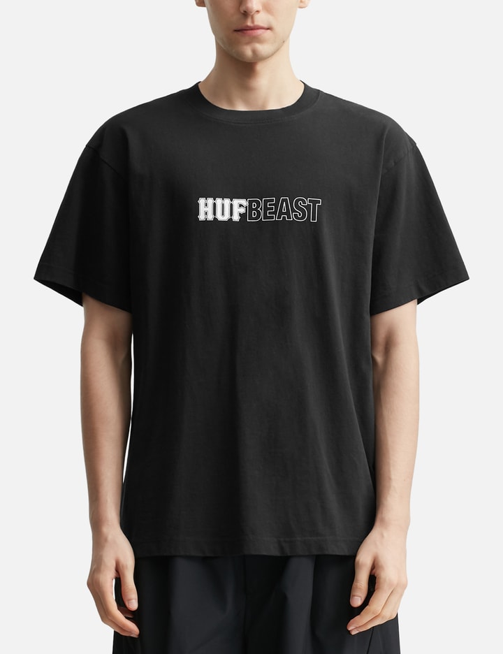HUF X Hypebeast 20th Anniversary T-shirt Placeholder Image