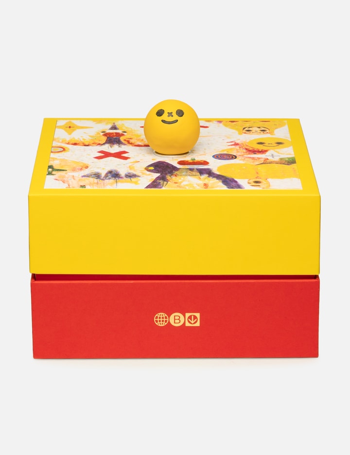 Peace Of Forest Belowground Edition Placeholder Image