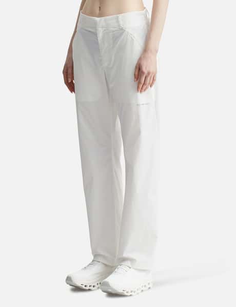 X POST ARCHIVE FACTION (PAF) Woven Straight Pants view 19