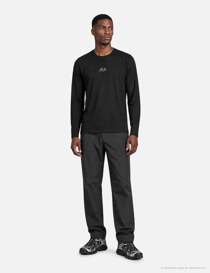 Oakley 엣지 포스 LS 티