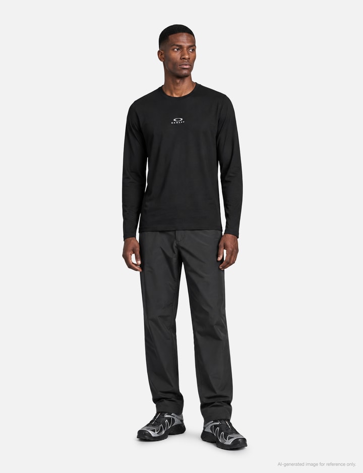 Oakley Edge Force LS Tee