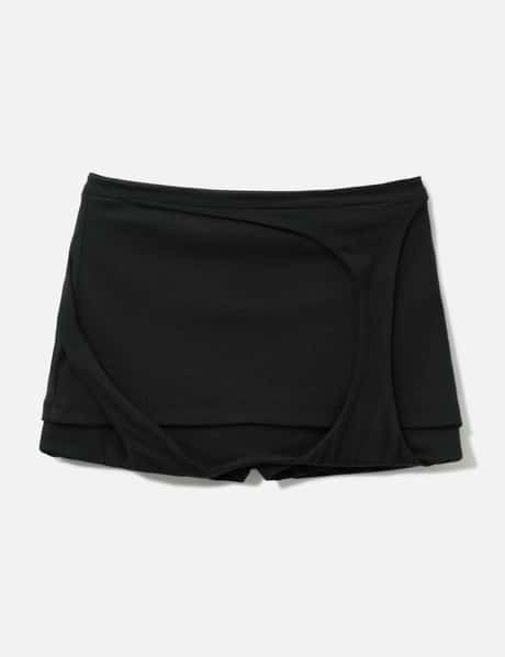 Out In Mini Skort view 6