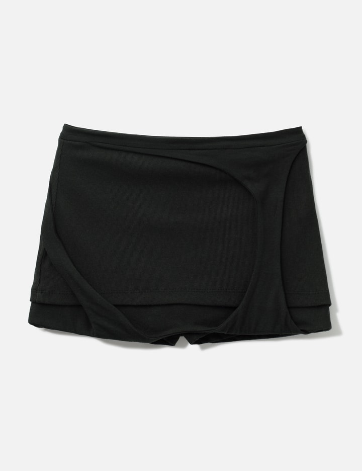 NACHE Out In Mini Skort