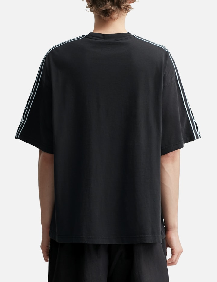 Umbro Umbro X Slam Jam Offence Defence Tape T-Shirt