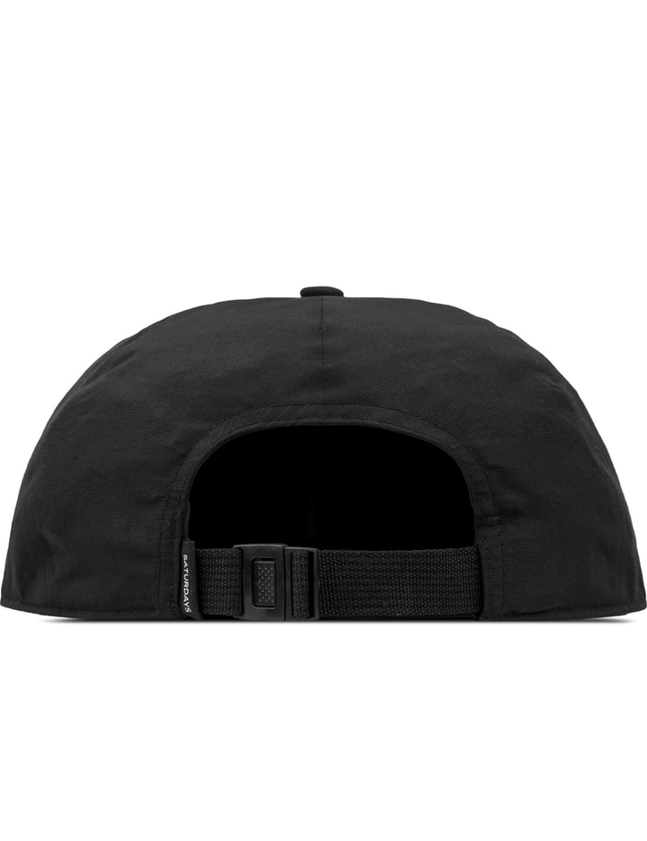 "Canyon" Nylon Cap Placeholder Image