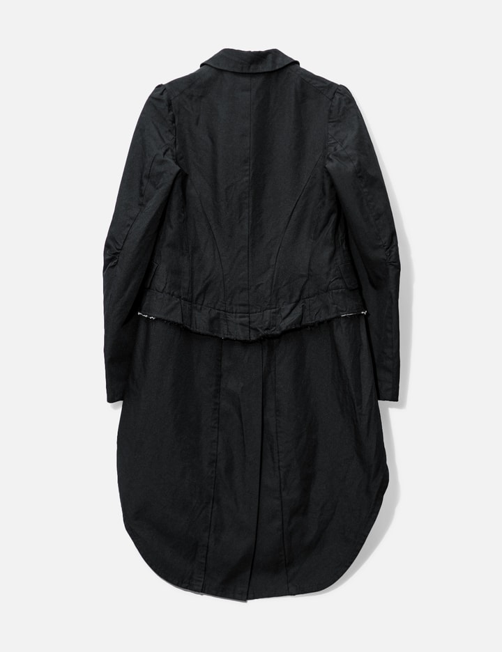 COMME DES GARCONS EXTENDED HEM JACKET Placeholder Image