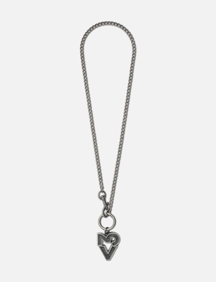 <3 Keychain Placeholder Image