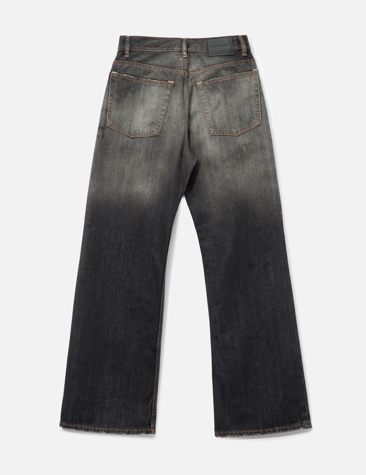 아크네 스튜디오 Regular Fit Jeans - 2021