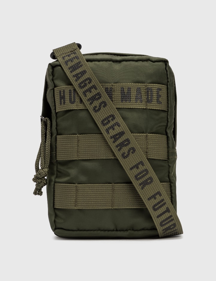 Military Pouch #2 Placeholder Image