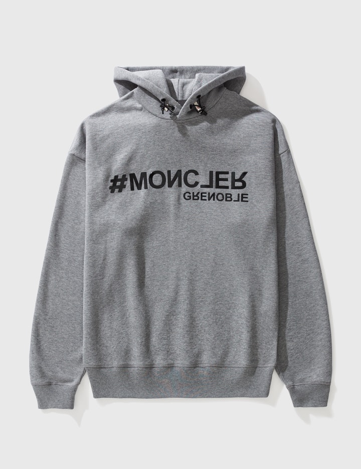 Sweatshirts and hoodies Moncler