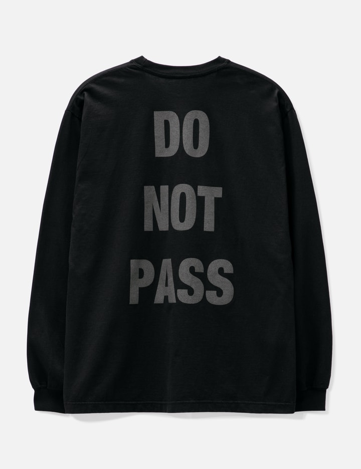 NH . TEE Long Sleeve-3 Placeholder Image