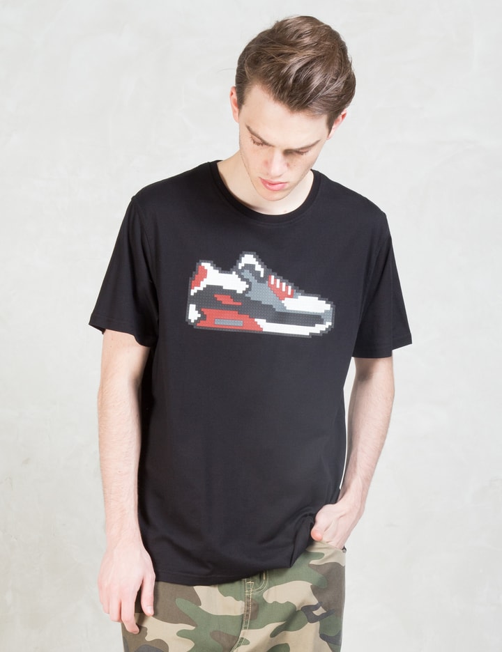 Airmax Lego S/S T-Shirt Placeholder Image