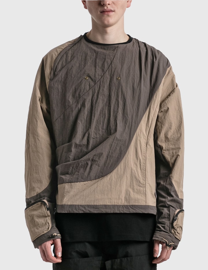 TEFLON® Crossbody Jacket Placeholder Image