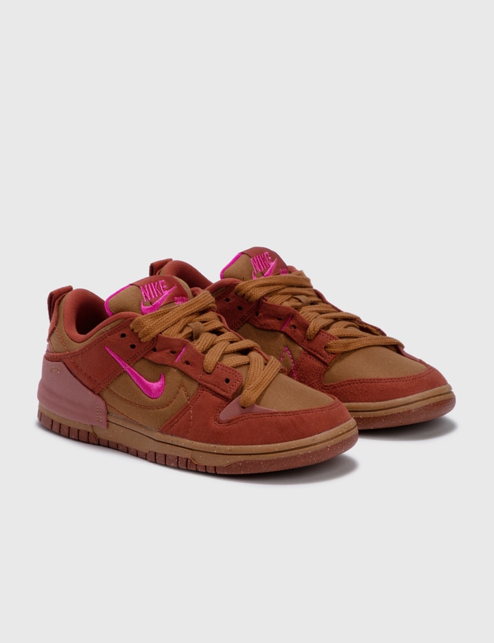 Nike 덩크 로우 디스럽트 2 Placeholder Image