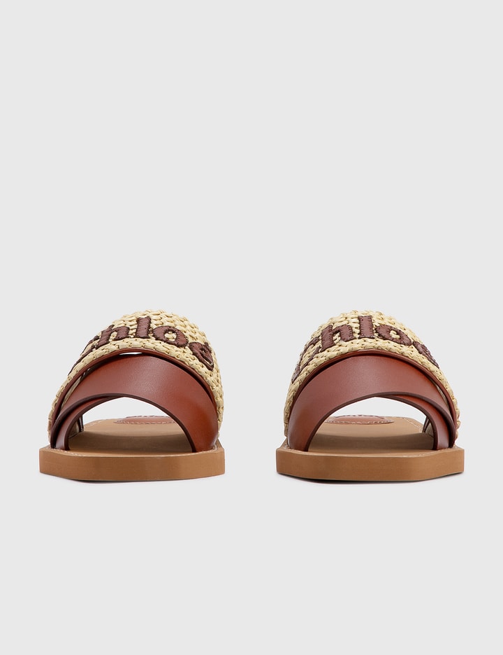 Woody Flat Mule Sandal Placeholder Image