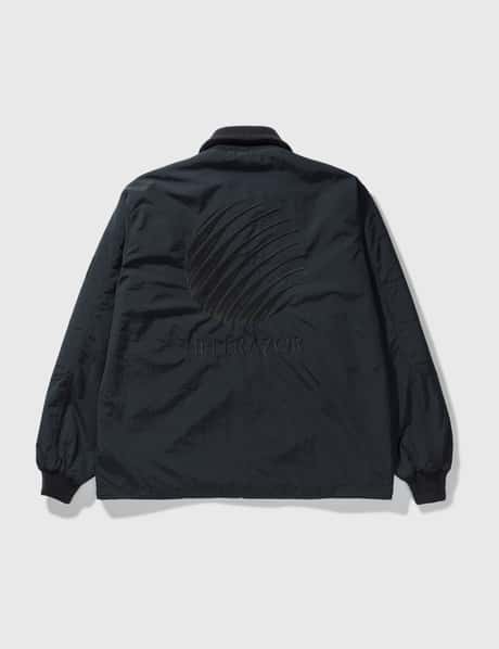 Hellrazor - Hellrazor X Fila Ruff Ride Jacket | HBX - Globally 
