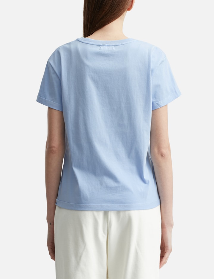 Greetings T-Shirt Placeholder Image