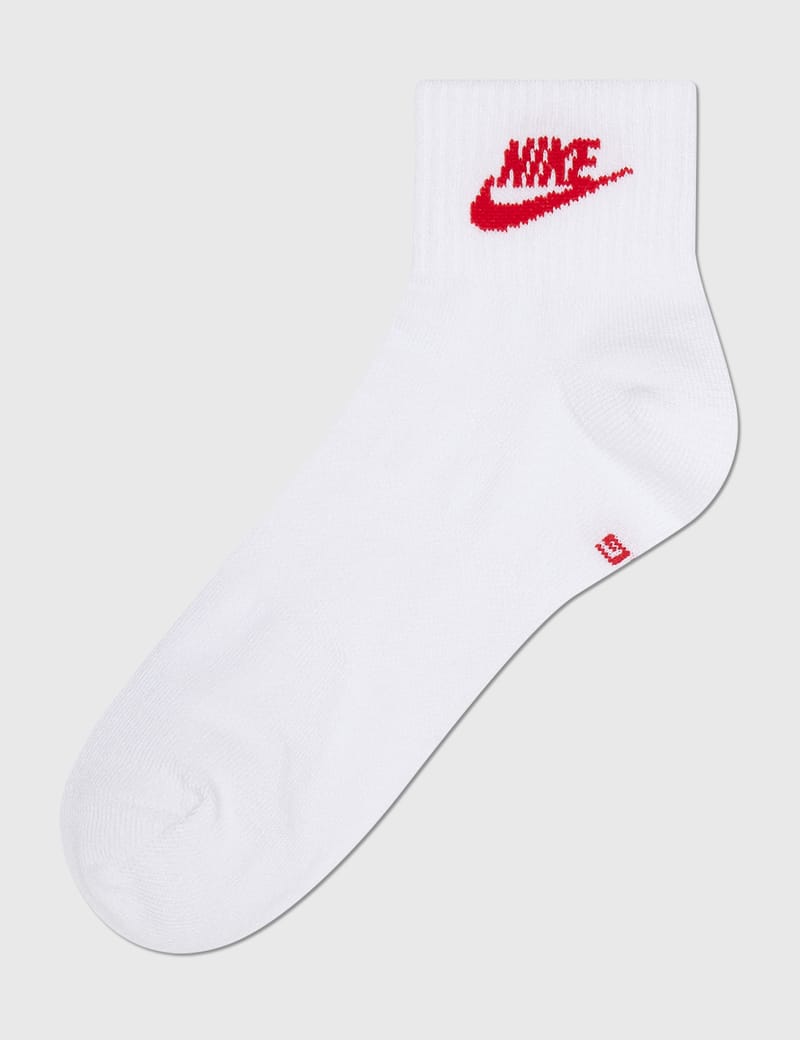 nike everyday essential socks