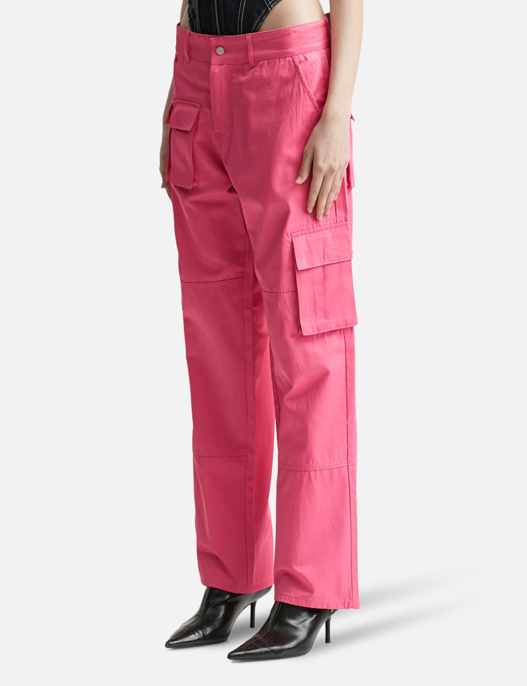 Easy Rider Cargo Pants view 14