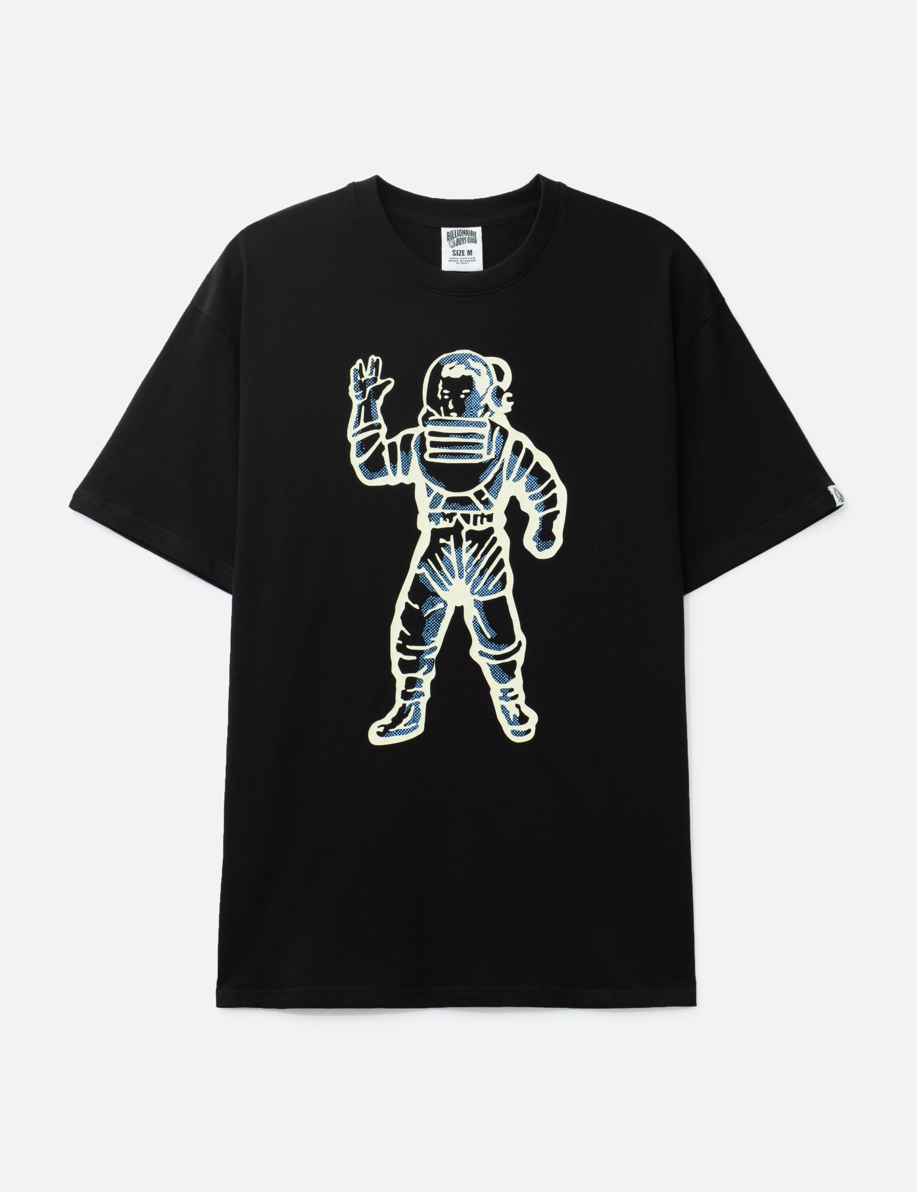 Astronaut Dot T-Shirt view 16