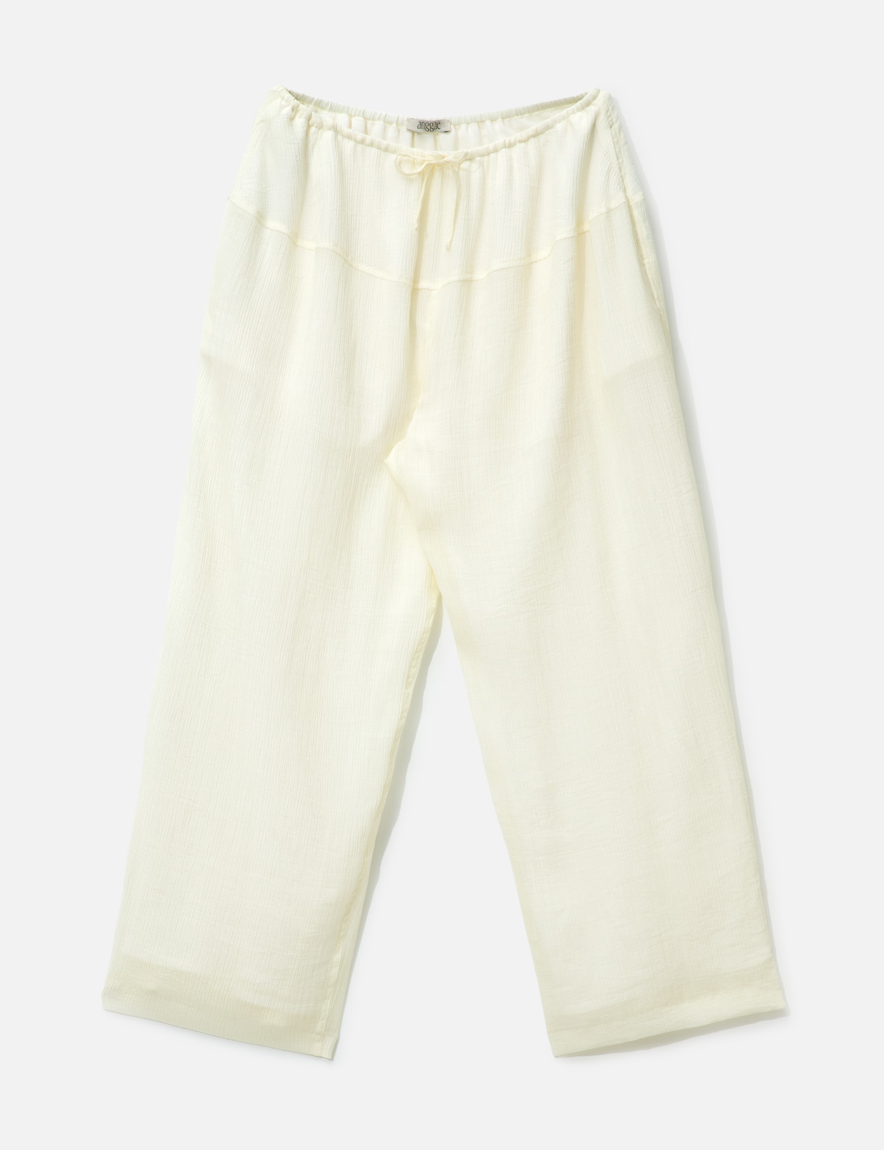 Peplum Pants view 16