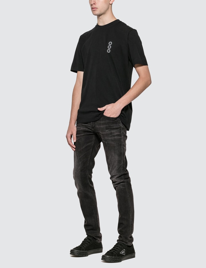 Logo T-shirt Placeholder Image