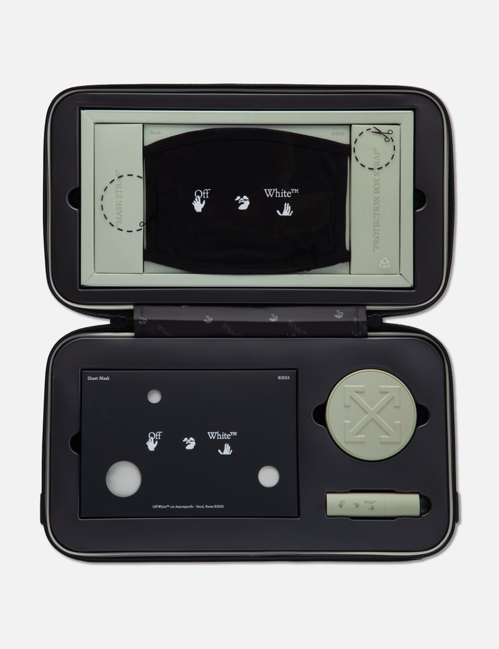 Amorepacific "Protection Box" Placeholder Image