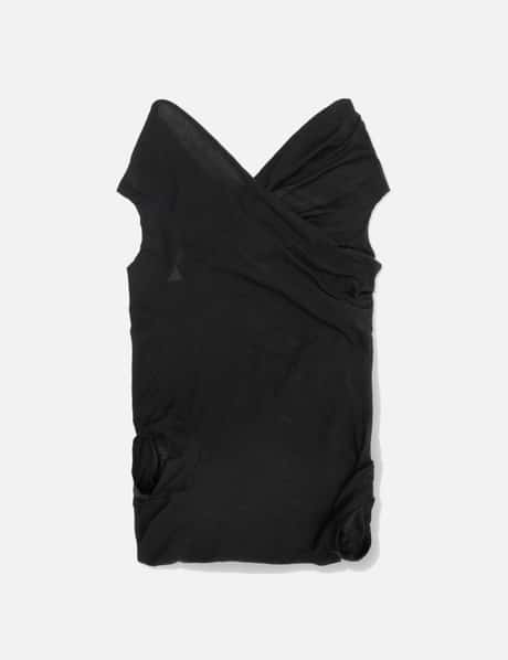 Rick Owens HOLLYWOOD BANANA TANK TOP